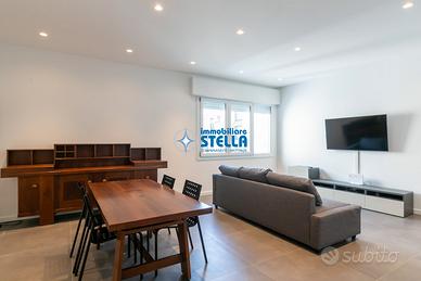 Vittoria # / *trilocale* - ° piazza drago°