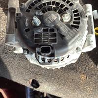 Generatore alternatore Opel Mokka 1.6 gasolio
