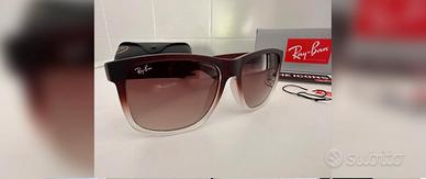 Ray-Ban Justin RB4165 - 854 7Z