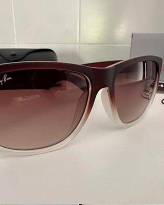 Ray-Ban Justin RB4165 - 854 7Z