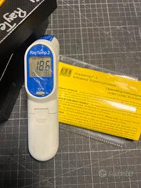 Termometro a infrarossi, Rai Temp3