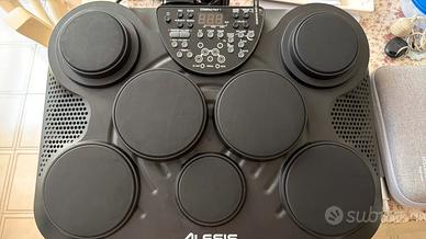 Batteria elettronica alesis