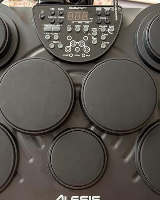 Batteria elettronica alesis