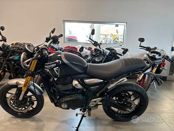 Triumph Speed 400