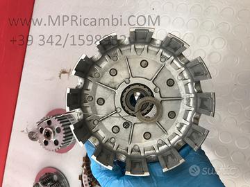 CAMPANA FRIZIONE KAWASAKI KX 125 1992 1993