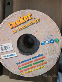 CAVO AUDIO-VIDEO TASCKER
