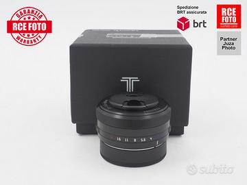 TTArtisan 27 F2.8 (Fujifilm)