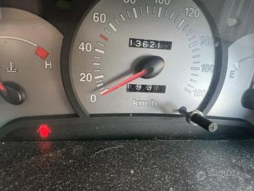 Hyundai atos 1000 benzina 2004