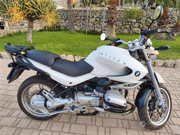 BMW R 1150 R  anno 2001