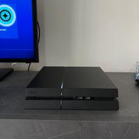 PS4 .