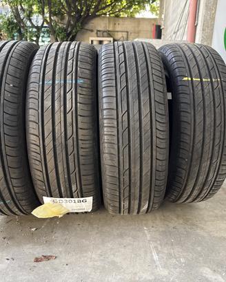 gomme usate 1956016 Estivo BRIDGESTONE - TUR - 588