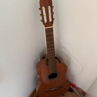 Chitarra acustica Guitarreros - Prezzo Trattabile