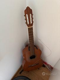 Chitarra acustica Guitarreros - Prezzo Trattabile