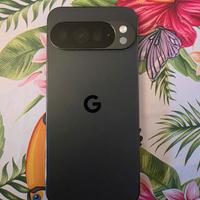 Google Pixel 10 Pro XL nuovo permute 