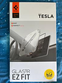 Vetro di protezione tablet per auto