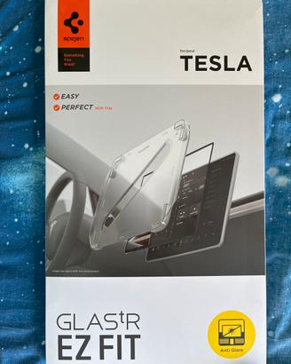 Vetro di protezione tablet per auto