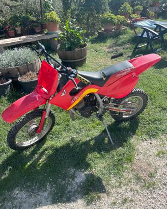 Moto malaguti