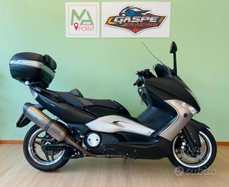 Yamaha T Max 500 TECH LIMITED EDITION - GARANTITO 