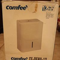 Deumidificatore Comfee'
