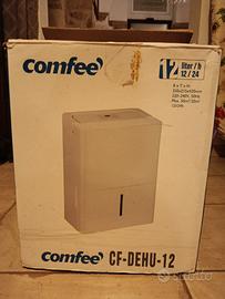 Deumidificatore Comfee'