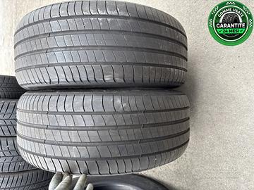gomme usate 2255517 Estivo MICHELIN - PRIMACY 4 - 