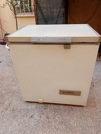 pozzetto congelatore