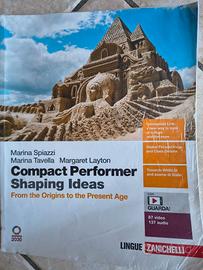 COMPACT PERFORMER SHAPING IDEAS