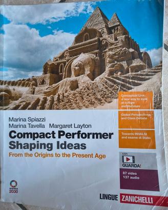 COMPACT PERFORMER SHAPING IDEAS