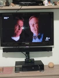 TV Samsung HDMI 40 pollici led 