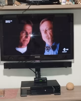 TV Samsung HDMI 40 pollici led 