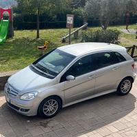 Mercedes classe b 200