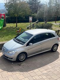 Mercedes classe b 200