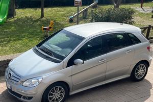 Mercedes classe b 200