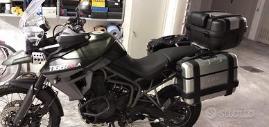moto enduro 