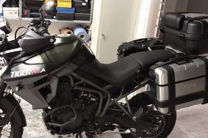 moto enduro 