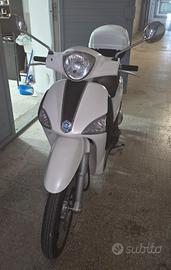 PIAGGIO LIBERTY 125