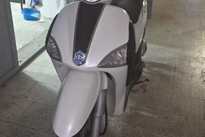 PIAGGIO LIBERTY 125