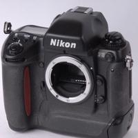 Nikon F5 Parti di ricambio