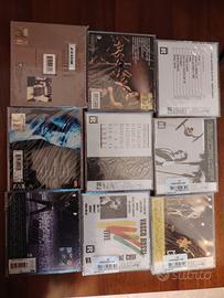 collezione Vasco cd sigillati