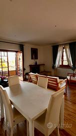 Appartamento in villa