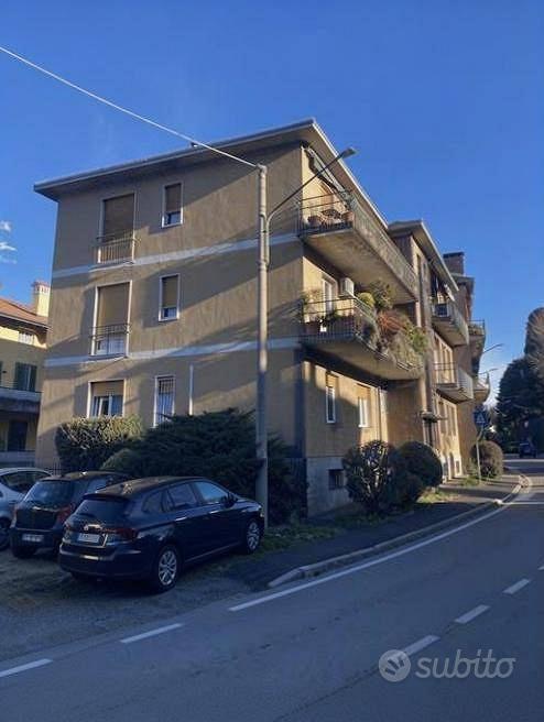 Appartamento – Gallarate, Bettolino, Crenna - Vista 3