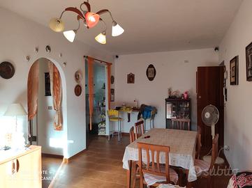 Appartamento arredato a San Nicola Arcella