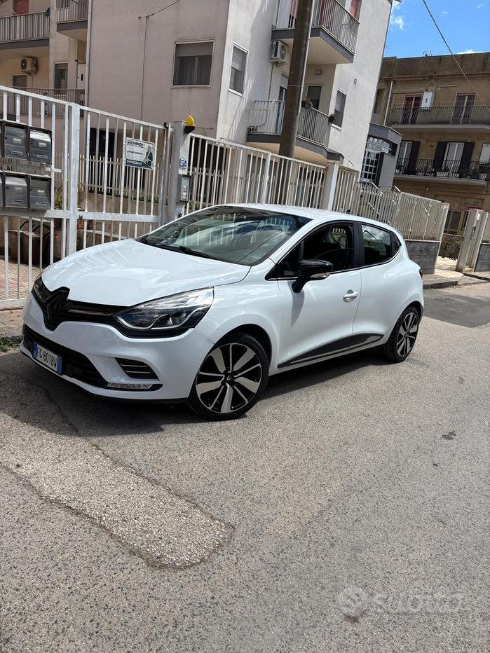 Renault Clio 4ª serie