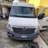Opel Movano 3500 D