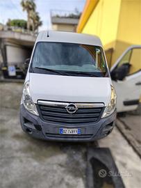 Opel Movano 3500 D