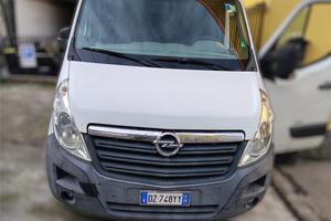 Opel Movano 3500 D