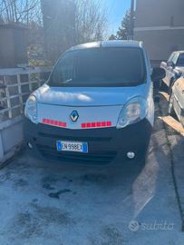 renault kango