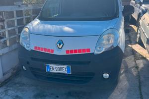 renault kango