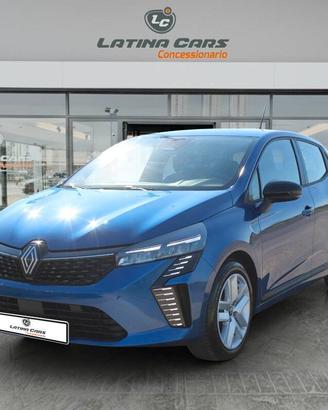 Renault Clio 1.5 dci Evolution 100cv CON TELECAMER