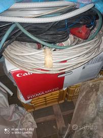 Filo corrente da 380